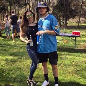 Meet your Posher, Marc